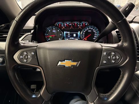 Used 2019 Chevrolet Tahoe LT AWD/4WD image 11