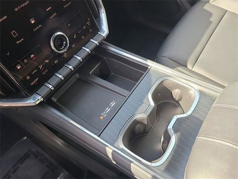 Used 2024 GMC Acadia Elevation image 36