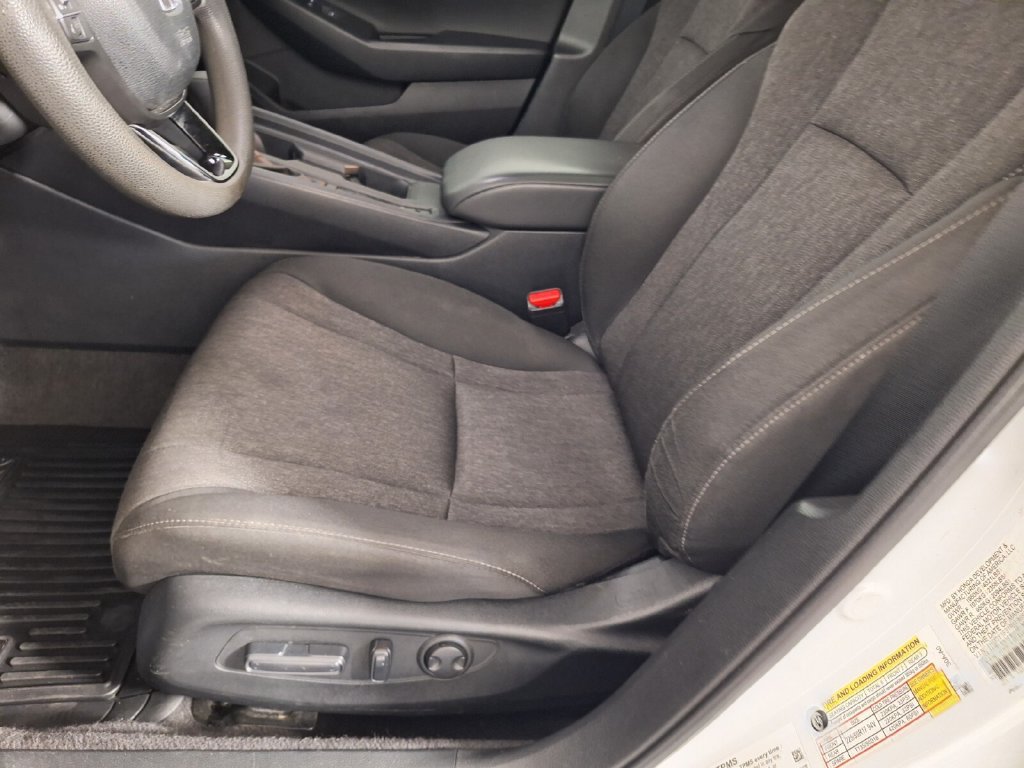 Used 2024 Honda Accord EX image 29