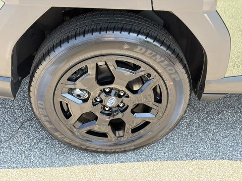Used 2026 Subaru Outback Limited AWD/4WD image 18