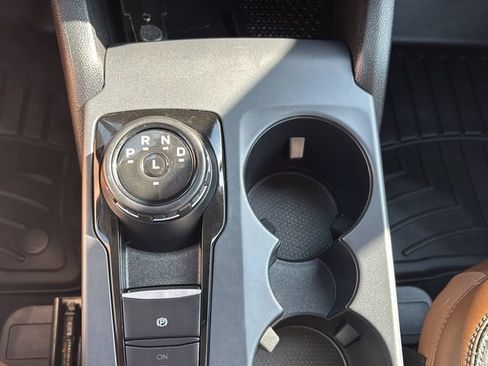 Used 2022 Ford Bronco Sport Outer Banks w/ Tech Package AWD/4WD image 24