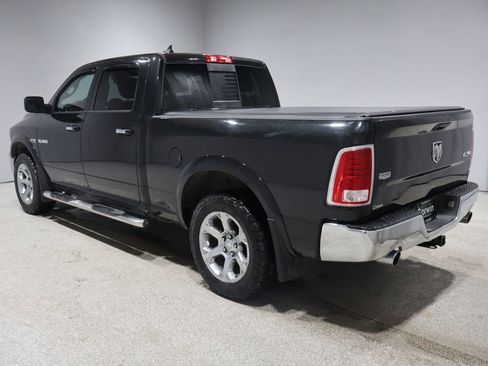 Used 2015 RAM 1500 Laramie w/ Convenience Group image 5