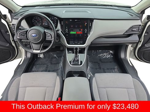 Used 2023 Subaru Outback Premium image 15