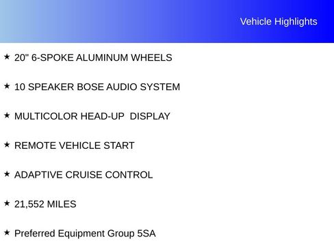 Used 2025 GMC Yukon Denali image 13