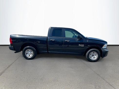Used 2019 RAM 1500 Tradesman image 8