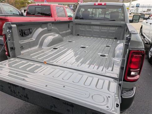 New 2026 RAM 2500 Tradesman image 24