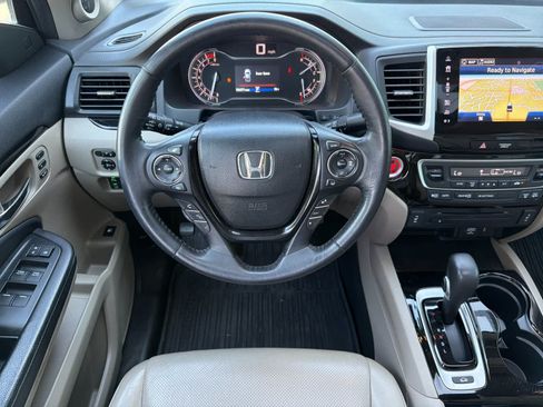Used 2018 Honda Ridgeline RTL-E image 15