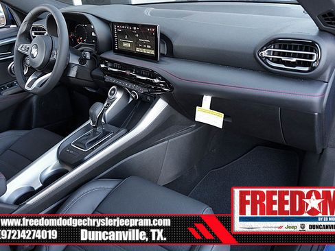 New 2023 Dodge Hornet GT Plus image 12