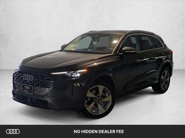 New 2025 Audi Q5 Premium w/ Premium Plus AWD/4WD image 1