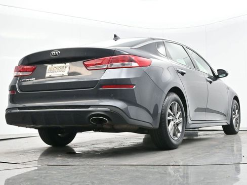 Used 2020 Kia Optima LX image 44