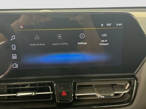 New 2026 Chevrolet TrailBlazer RS w/ Driver Confidence Package FWD image 15