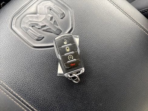 Used 2019 RAM 1500 Sport w/ Level 2 Equipment Group image 13