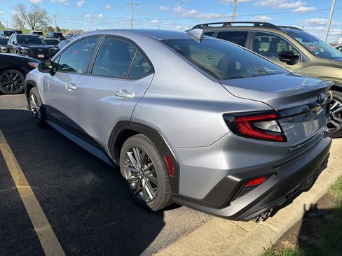 Used 2023 Subaru WRX image 4