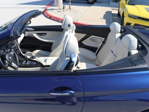 Used 2016 BMW 650i I image 10