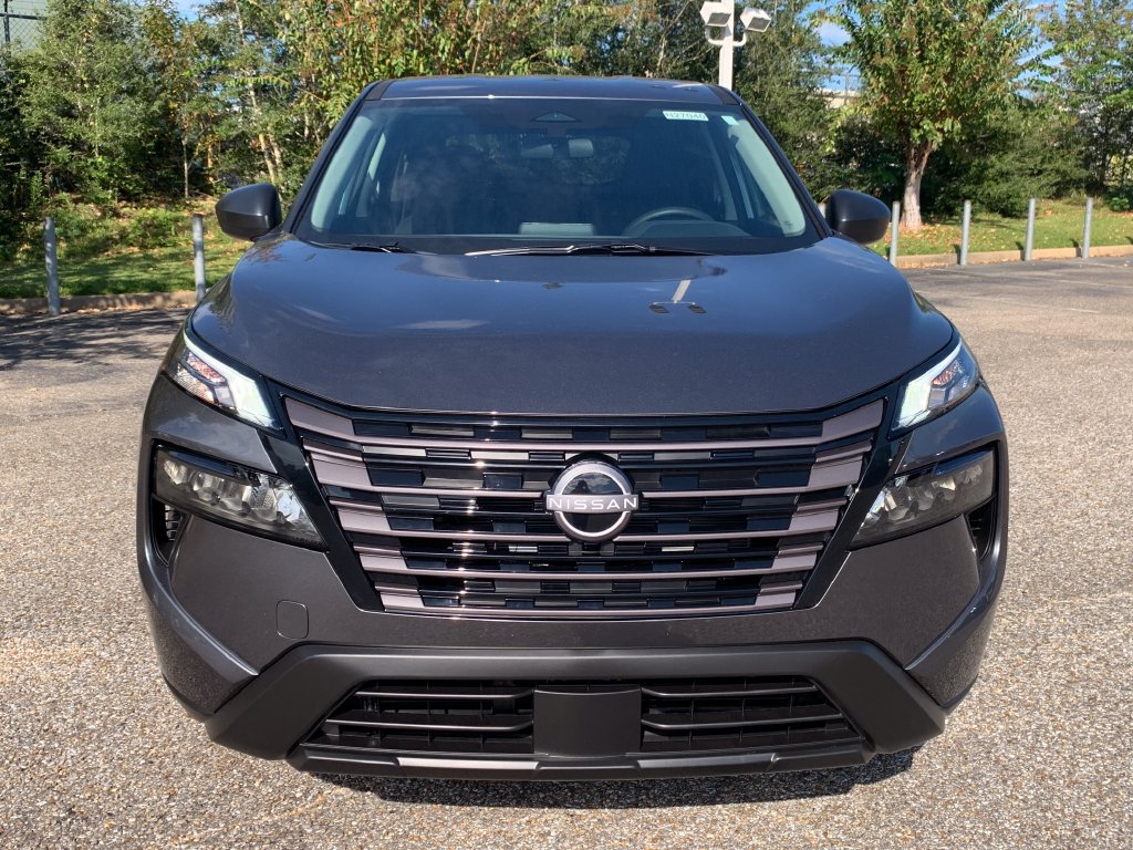 New 2027 Nissan Rogue S FWD image 3