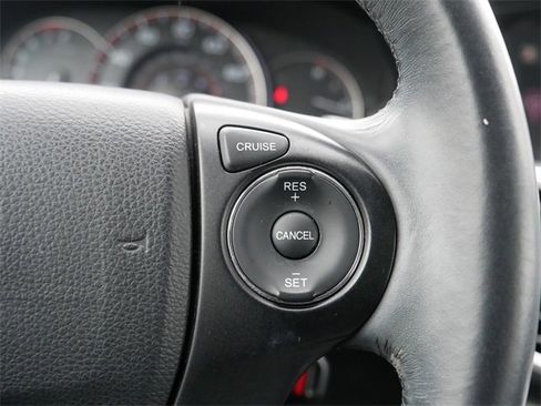 Used 2015 Honda Accord Sport image 26