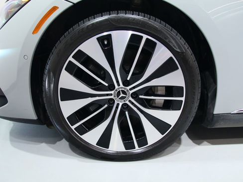 Certified 2023 Mercedes-Benz EQE 350+ 4MATIC Sedan image 18