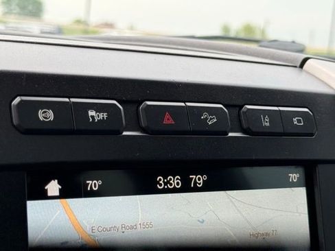 Used 2017 Ford F250 Platinum w/ Platinum Ultimate Package AWD/4WD image 27