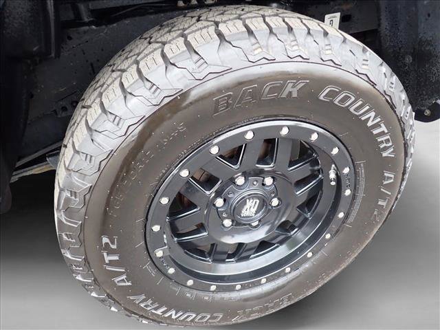 Used 2020 Toyota Tacoma TRD Off-Road AWD/4WD image 7