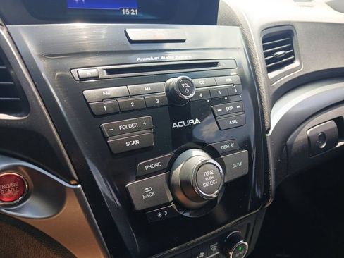 Used 2015 Acura ILX FWD image 19