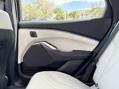 Used 2024 Ford Mustang Mach-E Premium image 20