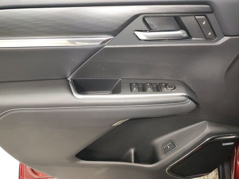 New 2026 GMC Acadia Elevation w/ Black Edition image 27