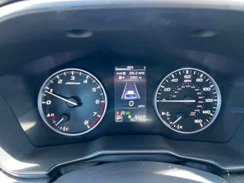 Used 2022 Subaru Outback Limited AWD/4WD image 10