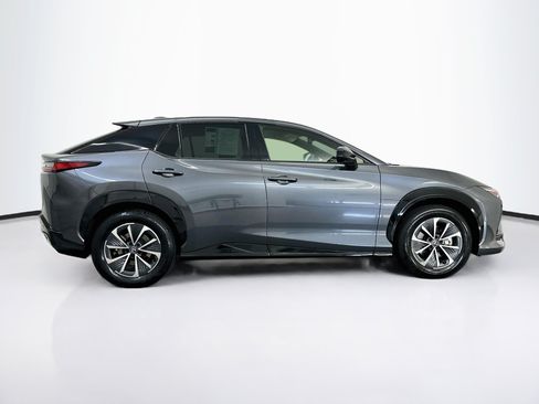 Used 2023 Lexus RZ 450e Premium w/ Accessory Package (2T) AWD/4WD image 10