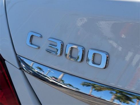 Used 2021 Mercedes-Benz C 300 Sedan image 10