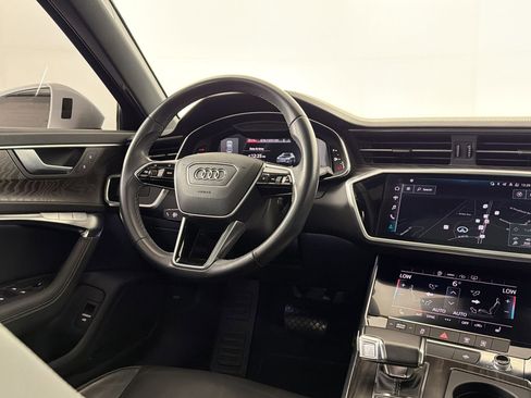 Used 2023 Audi A6 Premium Plus w/ Premium Plus Package AWD/4WD image 28