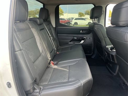 Used 2023 Toyota Tundra Limited image 31