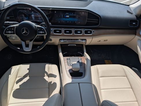Used 2021 Mercedes-Benz GLE 350 4MATIC image 10