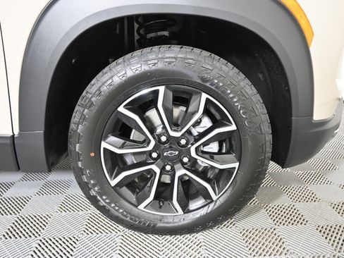 New 2026 Chevrolet TrailBlazer ACTIV w/ Convenience Package image 14