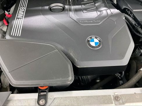 Used 2024 BMW X3 xDrive30i w/ Premium Package w/ZPA image 42
