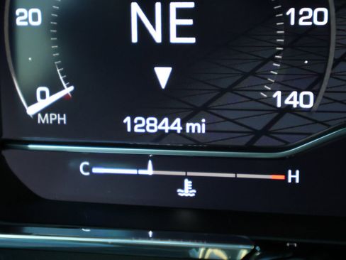 Used 2025 GMC Sierra 2500 SLT w/ Texas SLT Premium Package image 39