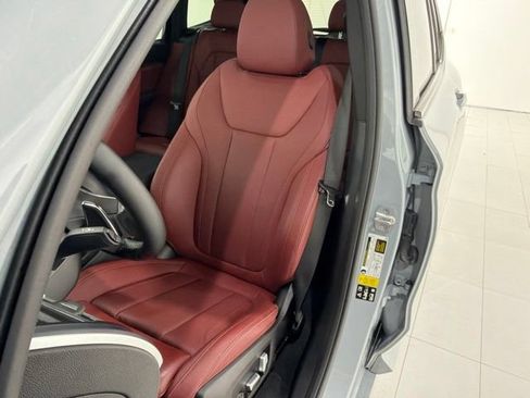 Used 2023 BMW X3 xDrive30i w/ M Sport Package AWD/4WD image 13