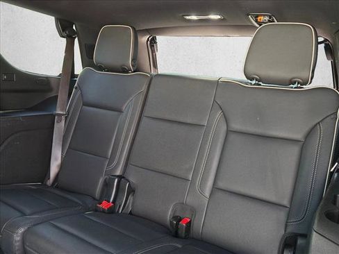 Used 2025 GMC Yukon Elevation w/ Elevation Premium Package image 22