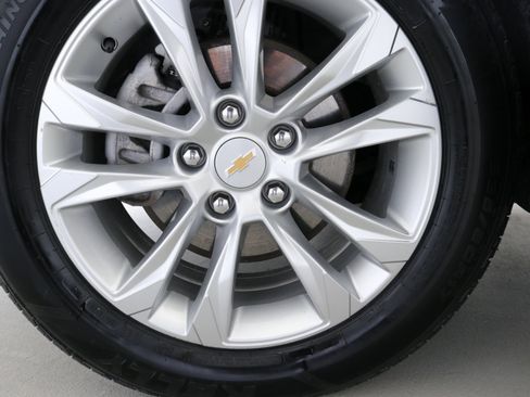 Used 2023 Chevrolet TrailBlazer LS image 33