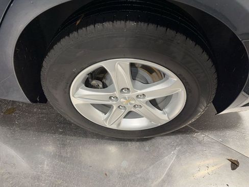 Used 2019 Chevrolet Malibu LS image 12