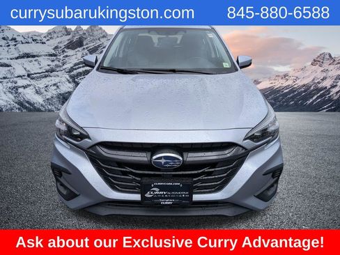 Used 2025 Subaru Legacy Limited AWD/4WD image 10