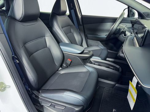 New 2026 Nissan Leaf SV+ image 10