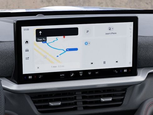 New 2027 Ford Explorer ST AWD/4WD image 14