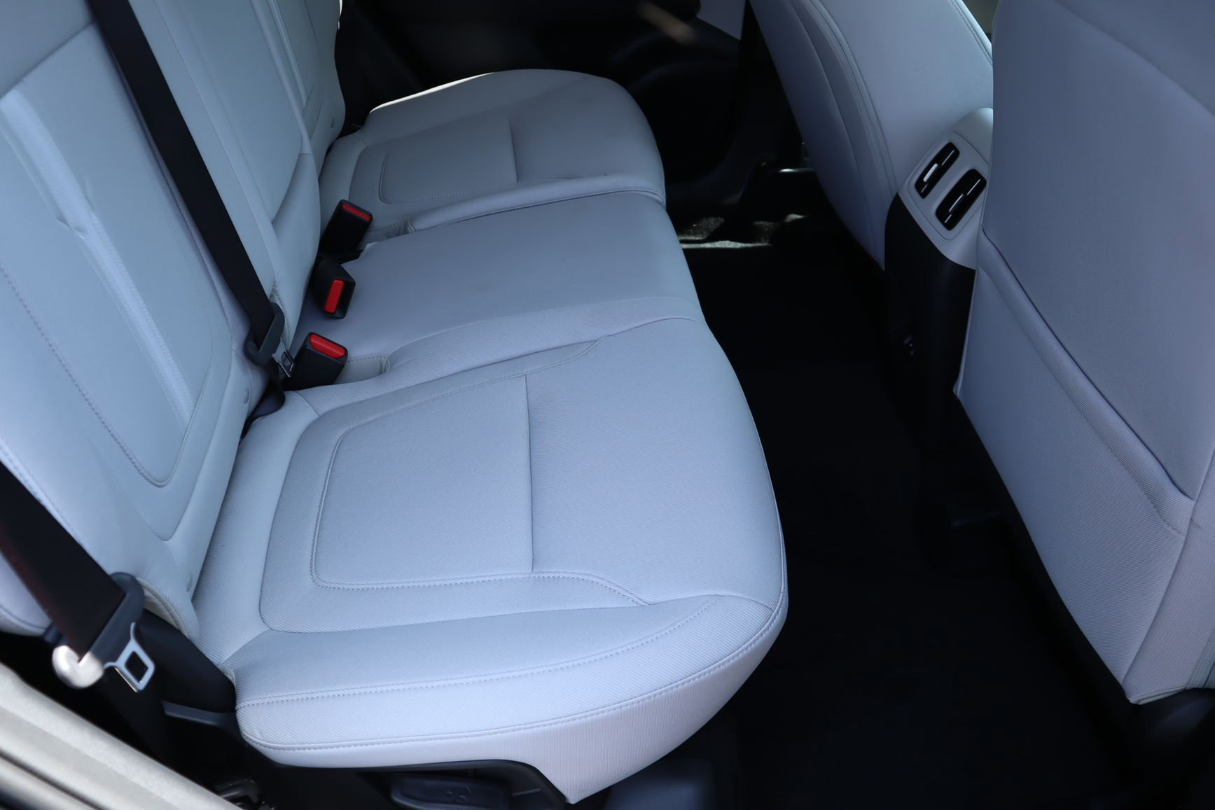 New 2026 Hyundai Tucson SEL FWD image 20