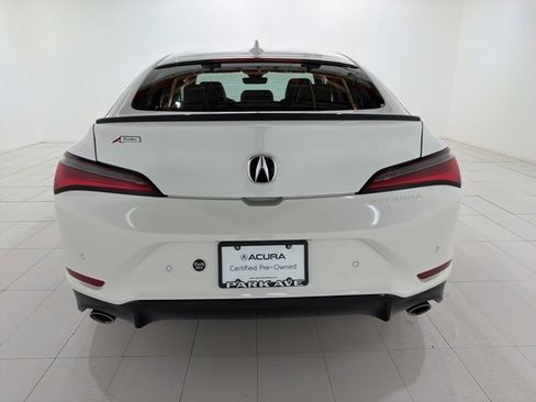 Certified 2023 Acura Integra A-Spec image 48