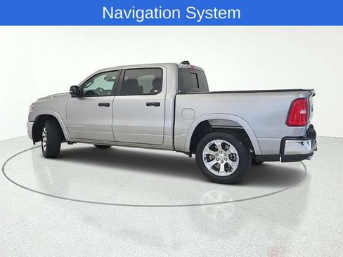 Used 2026 RAM 1500 Big Horn AWD/4WD image 3