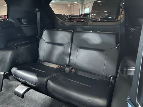 Used 2022 Mitsubishi Outlander SEL image 35