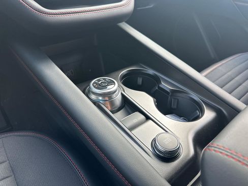 New 2026 Ford Explorer ST-Line w/ ST-Line Street Pack AWD/4WD image 16