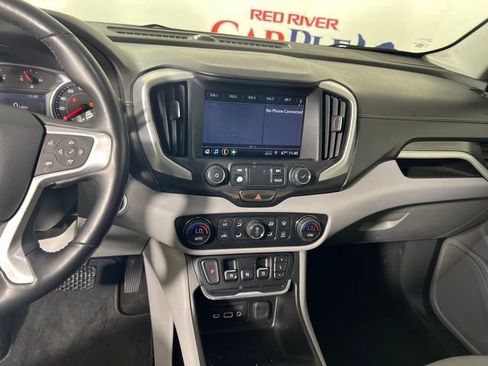 Used 2020 GMC Terrain SLT w/ Preferred Package image 17
