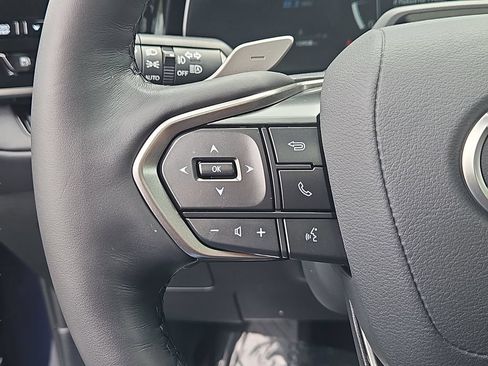Used 2025 Lexus TX 350 AWD w/ Technology Package image 22