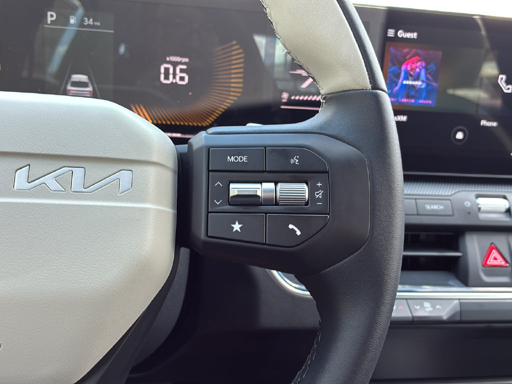 New 2026 Kia K4 GT-Line Turbo FWD image 28